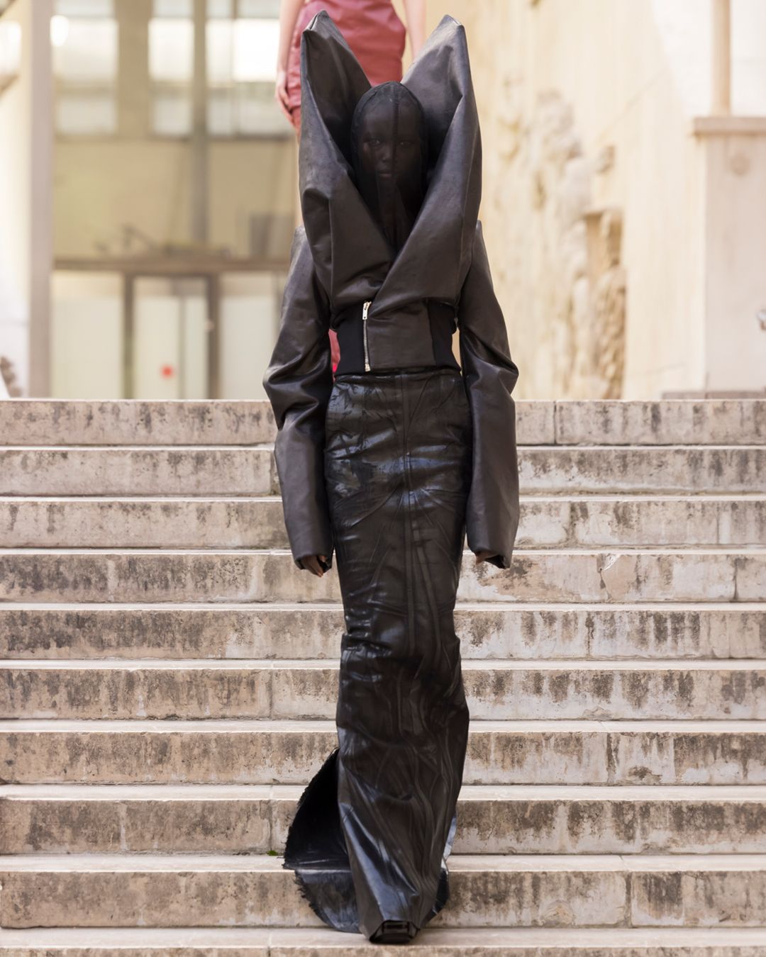 The SS24 trend report: it’s all about strength & vulnerability