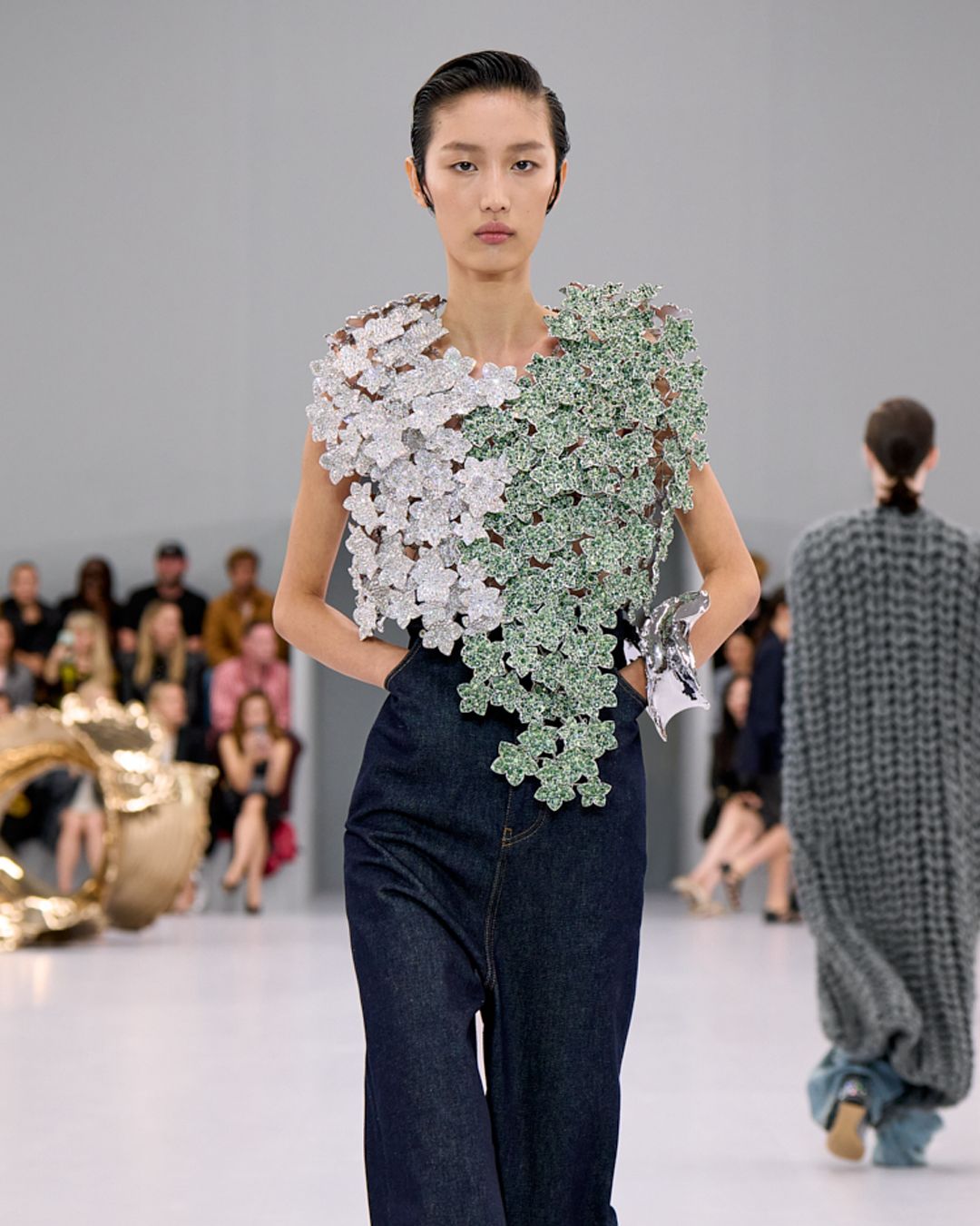 A look at LOEWE SS24’s wackiest pieces