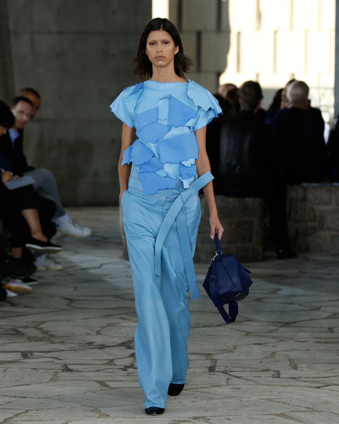How Jonathan Anderson reshaped LOEWE