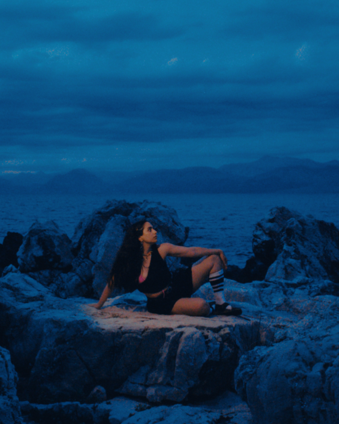 Culted Sounds: Orchid talks UKG and her personal attachment to pop music