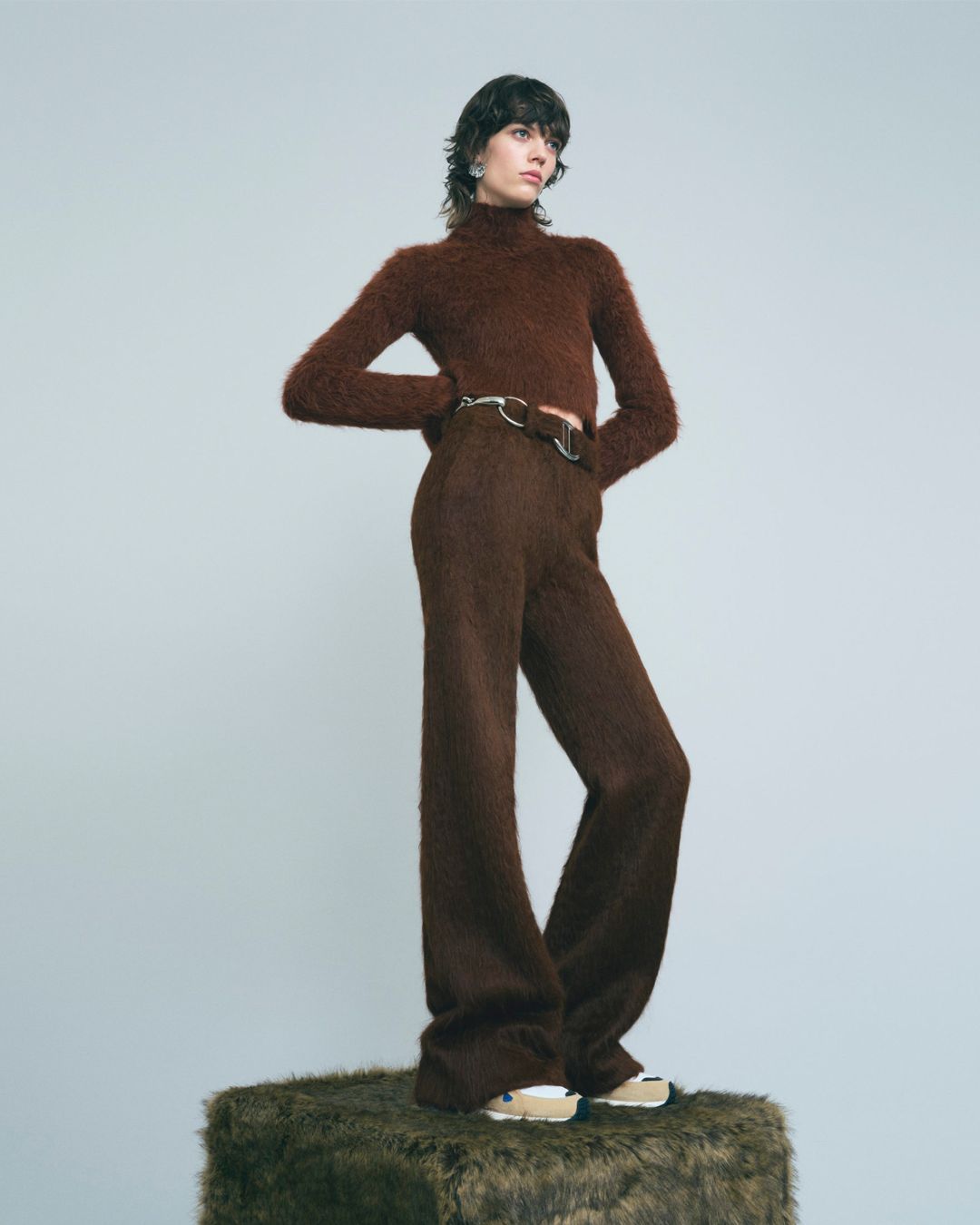 Get lost in a day dream courtesy of Rabanne FW23
