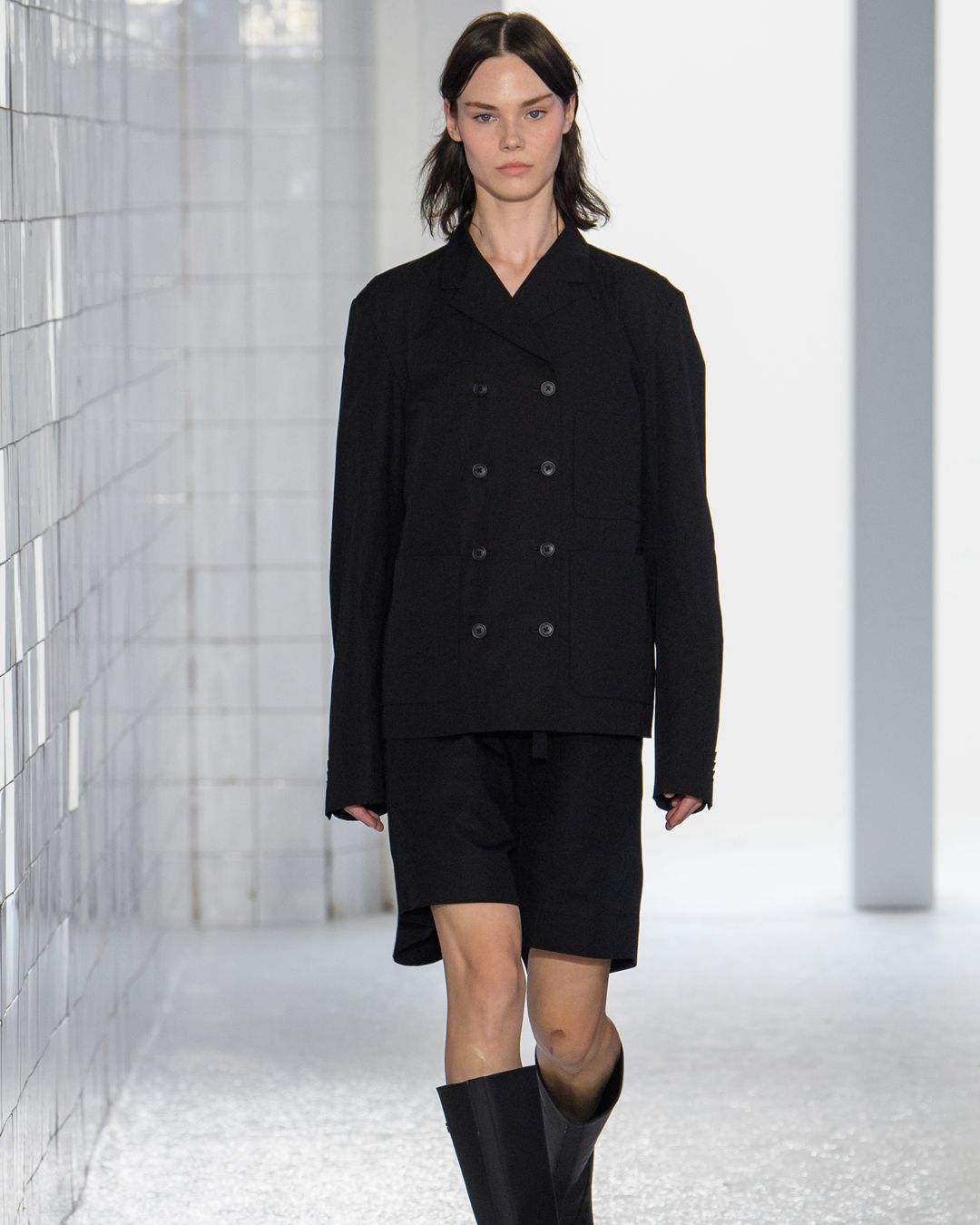 Hot Take: Onitsuka Tiger SS24 was a lesson in copy + paste