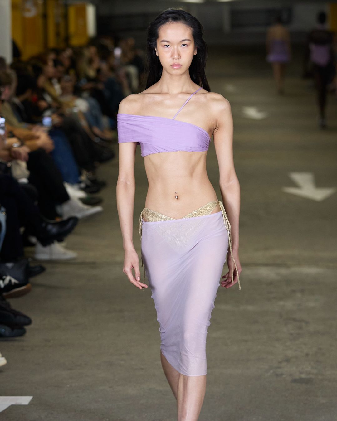 Supriya Lele SS24 was one for the girlies