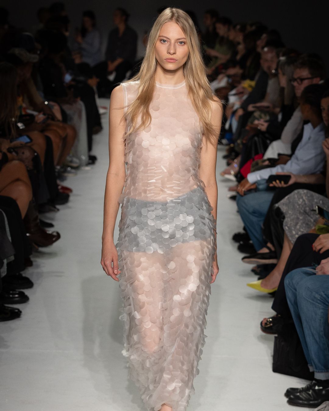 16Arlington SS24 served sheEO realness