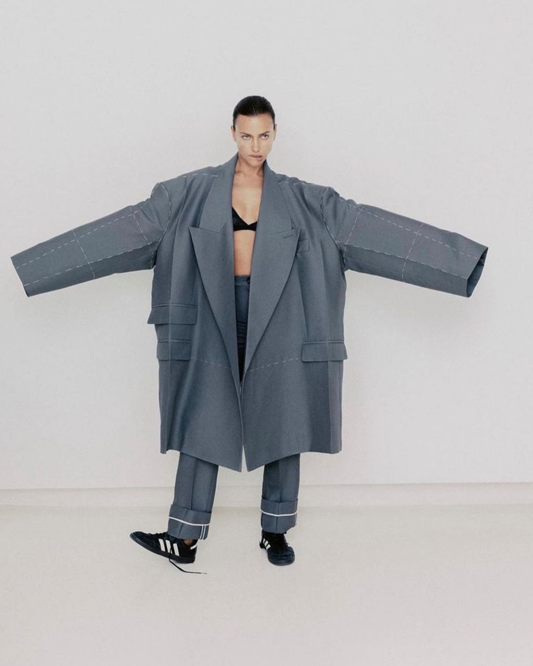 Peter Do just announced his departure from Helmut Lang