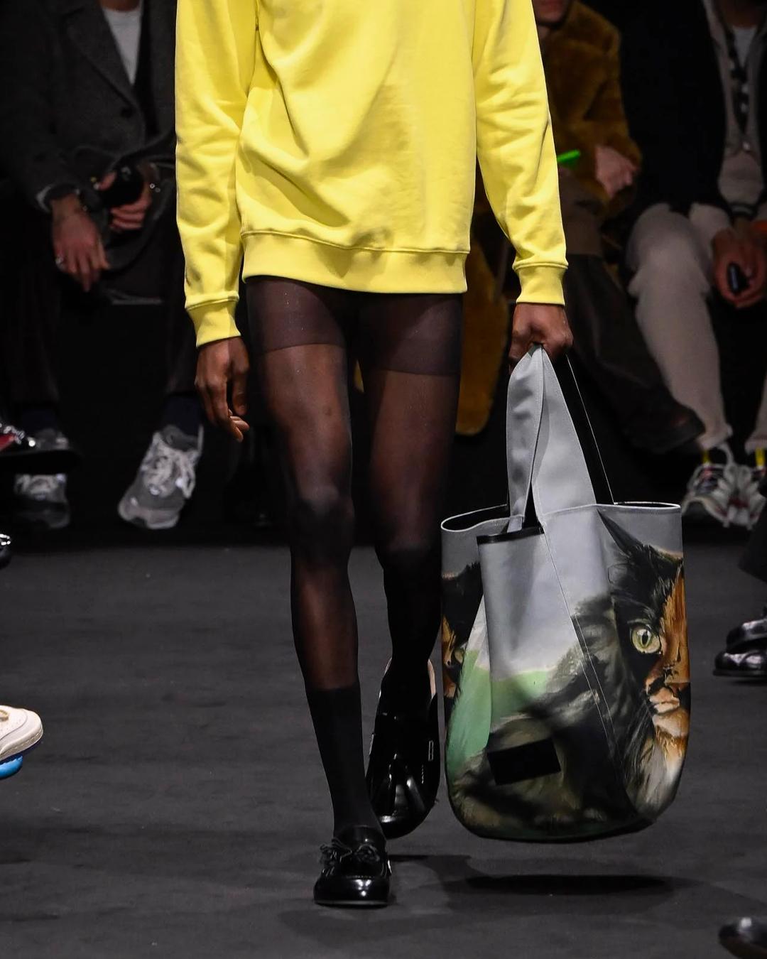 The best bags of Men’s Fashion Week Fall/Winter 2024