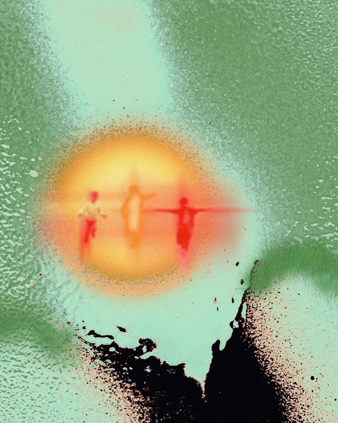 Pierre Louis Auvray’s designs are out of this world