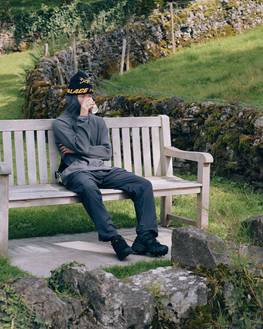 Headie One x Daily Paper and sacai and Carhartt WIP link up: your Friday Roundup