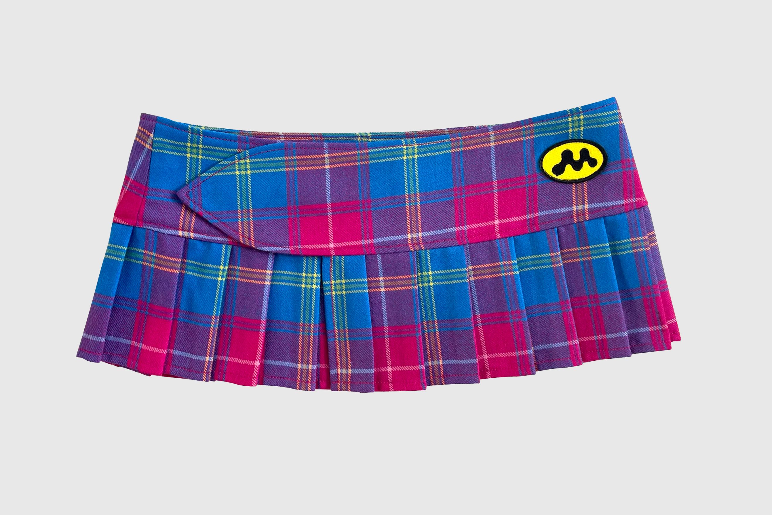 Get kitted out for Carnival with our whine-winning picks