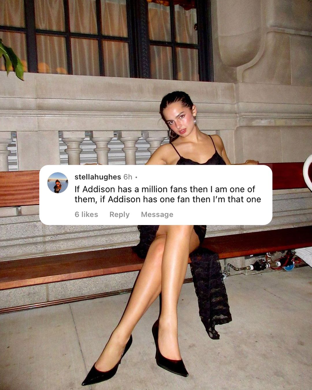 Culted Community talks: are you f*cking with Addison Rae’s music?