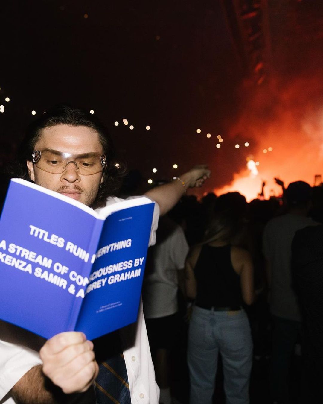 Drake’s For All The Dogs marketing scheme is honestly wild