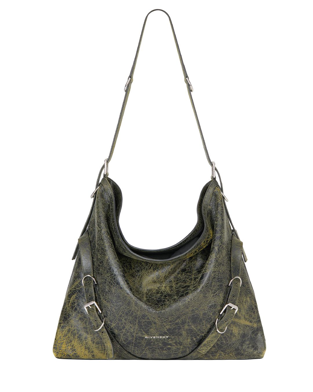 Givenchy’s Voyou bag is everything you didn’t know you needed