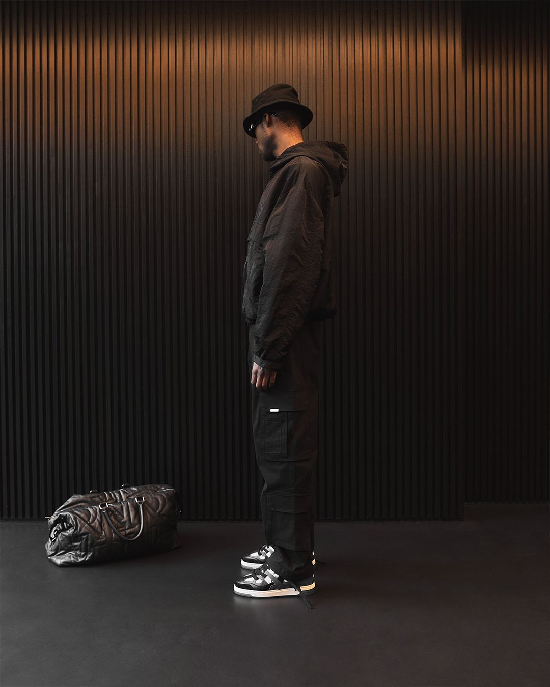 No more f*cking around, Represent gets serious for FW23
