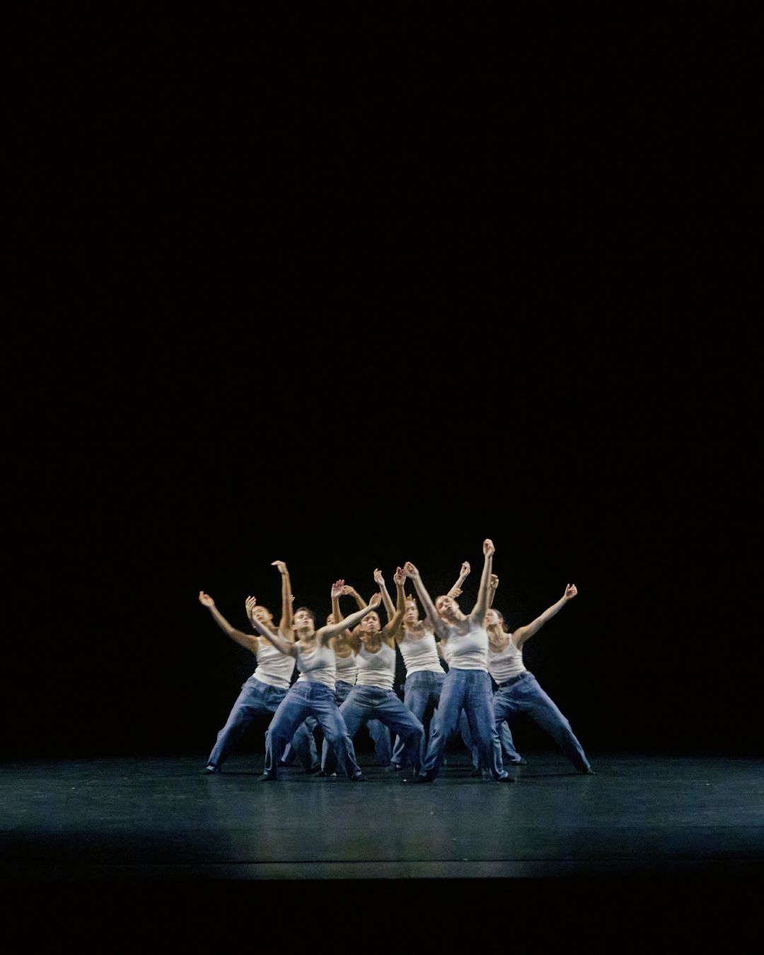 Matthieu Blazy designs Bottega Veneta’s costumes for Biennale Danza