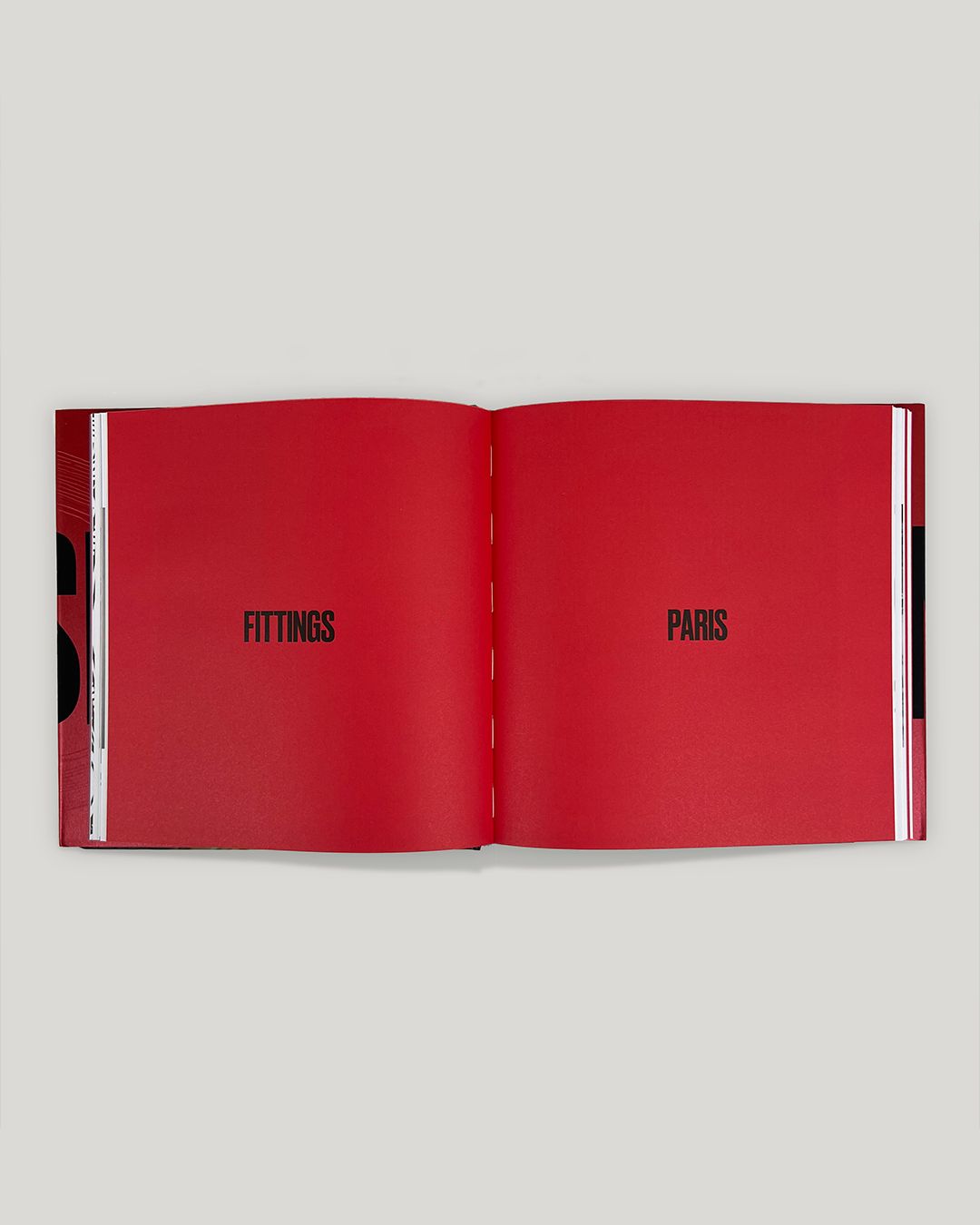 From the catwalk to your coffee table: Kiko Kostadinov releases womenswear book