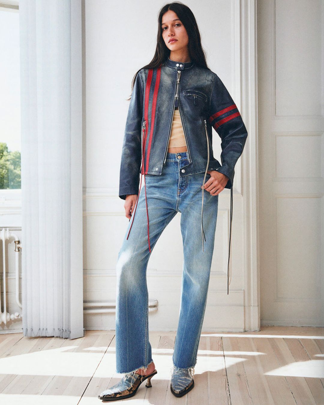 Culted 101: Meatballs, minimalism and menswear in Stockholm