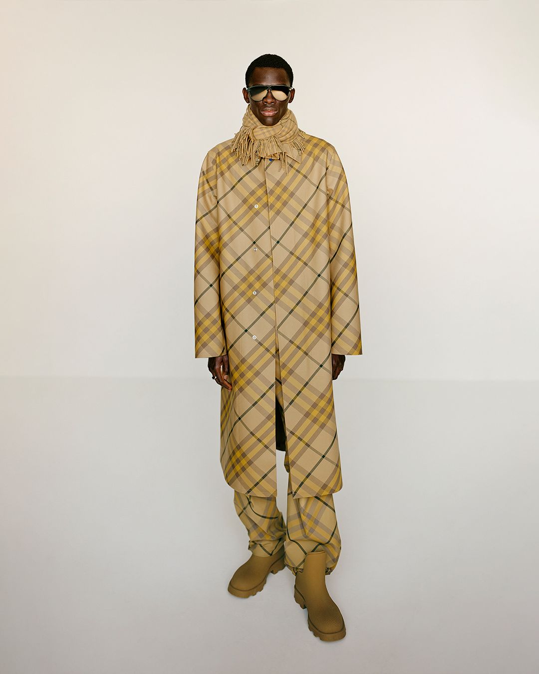Daniel Lee is taking Burberry into a new chapter for SS24