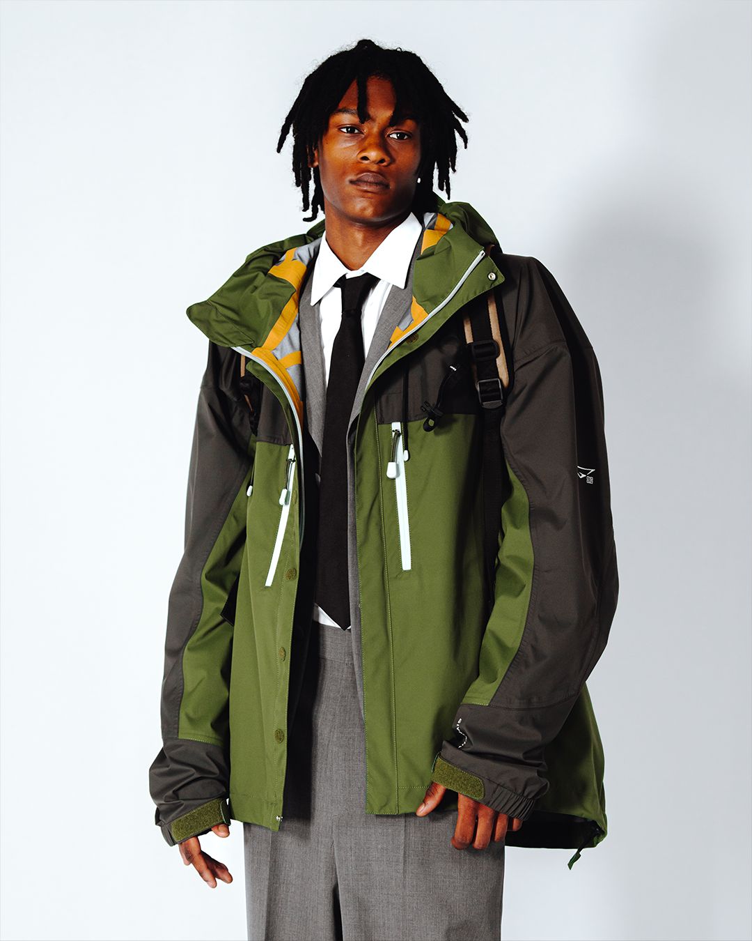 5 KEY PIECES FROM GIVENCHY’S SS24 COLLECTION