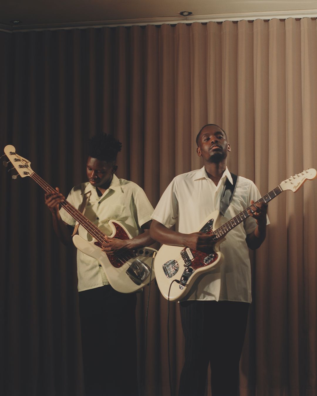 Air Afrique is launching with Bottega Veneta in its mission to uplift zine culture
