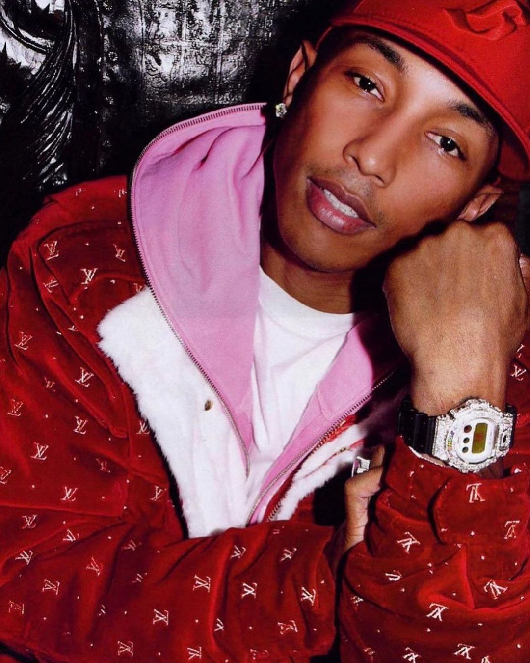 PHARREL’S LOUIS VUITTON DEBUT IS TOMORROW, HERE ARE OUR PREDICTIONS