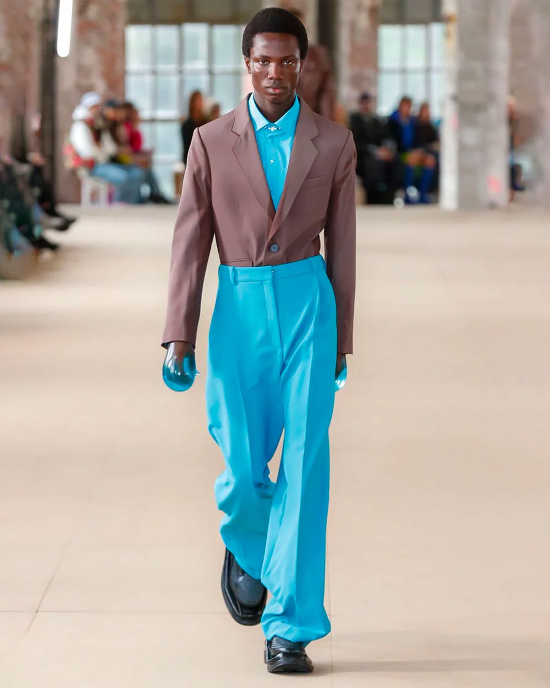 HERE’S WHAT’S ABOUT TO GO DOWN AT PARIS MEN’S FASHION WEEK