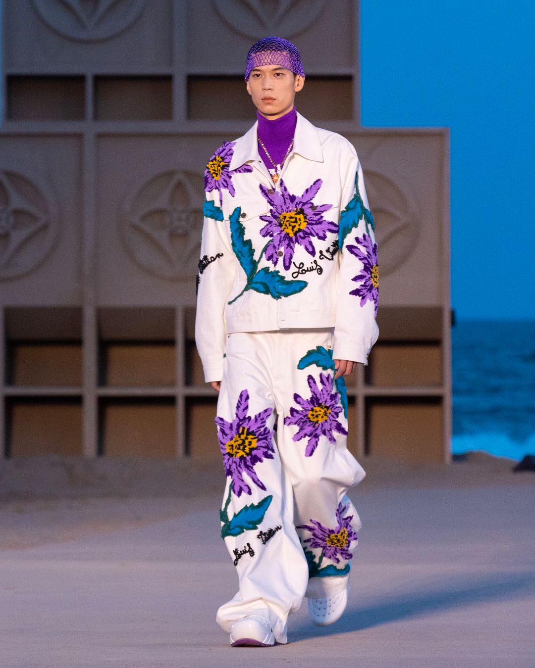 THE END OF MILAN FASHION WEEK & A DR. MARTENS X NTS COLLAB: YOUR MONDAY BRIEFING
