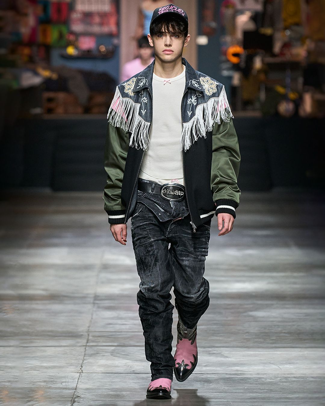 HERE’S WHAT TO EXPECT FROM MILAN MEN’S FASHION WEEK