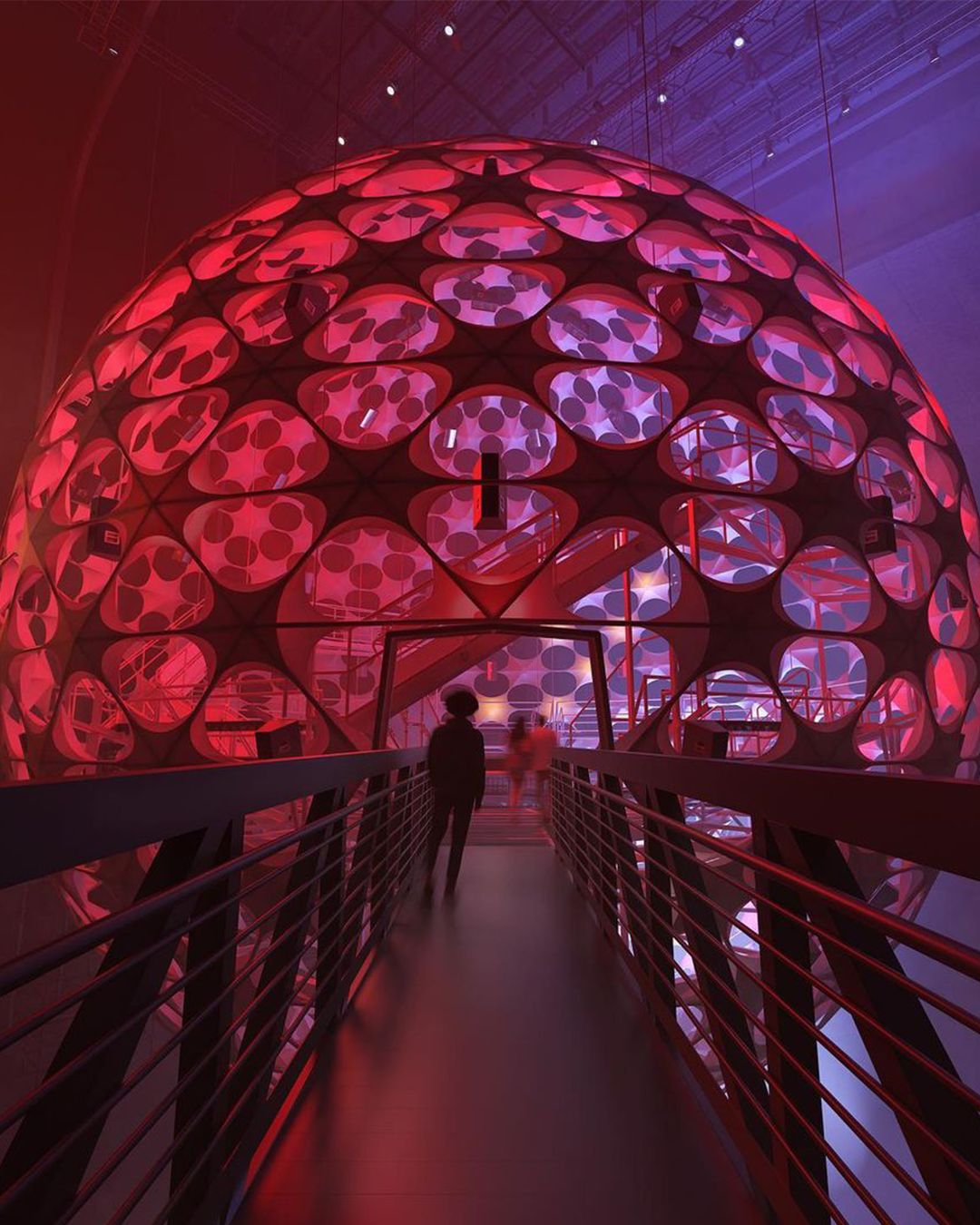 AROUND THE WORLD: PLACES+FACES’ POP UP & A MARINA ABRAMOVIĆ EXHIBITION IN BEIJING