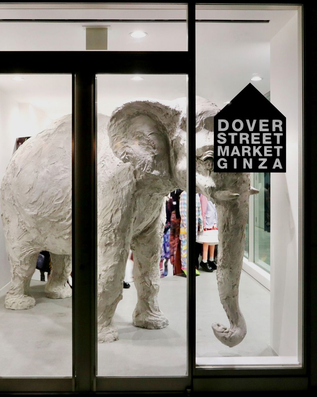CULTED 101: HOW DOVER STREET MARKET CHANGED THE RETAIL LANDSCAPE