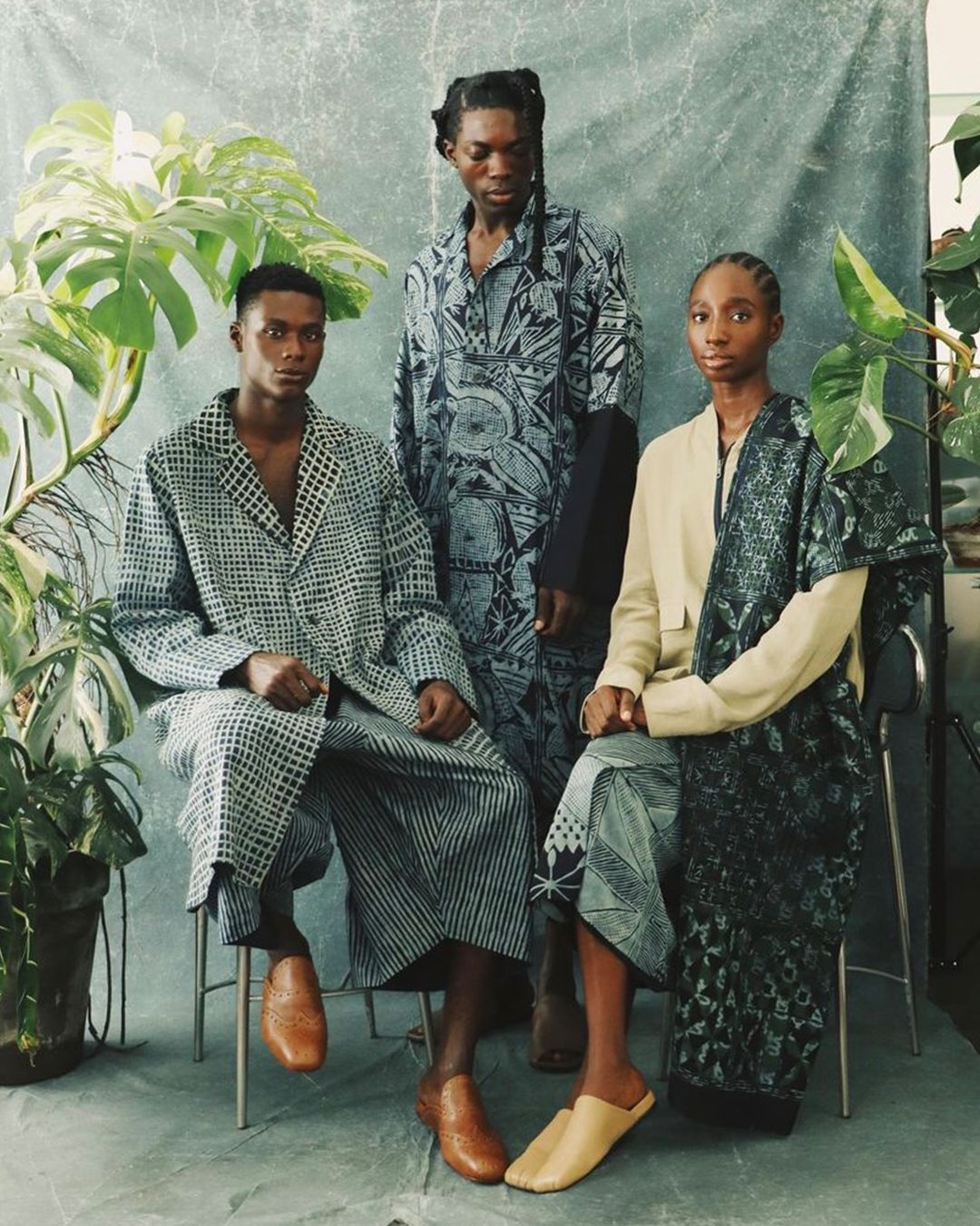 LAGOS SPACE COMPANY WINS THE INTERNATIONAL WOOLMARK PRIZE