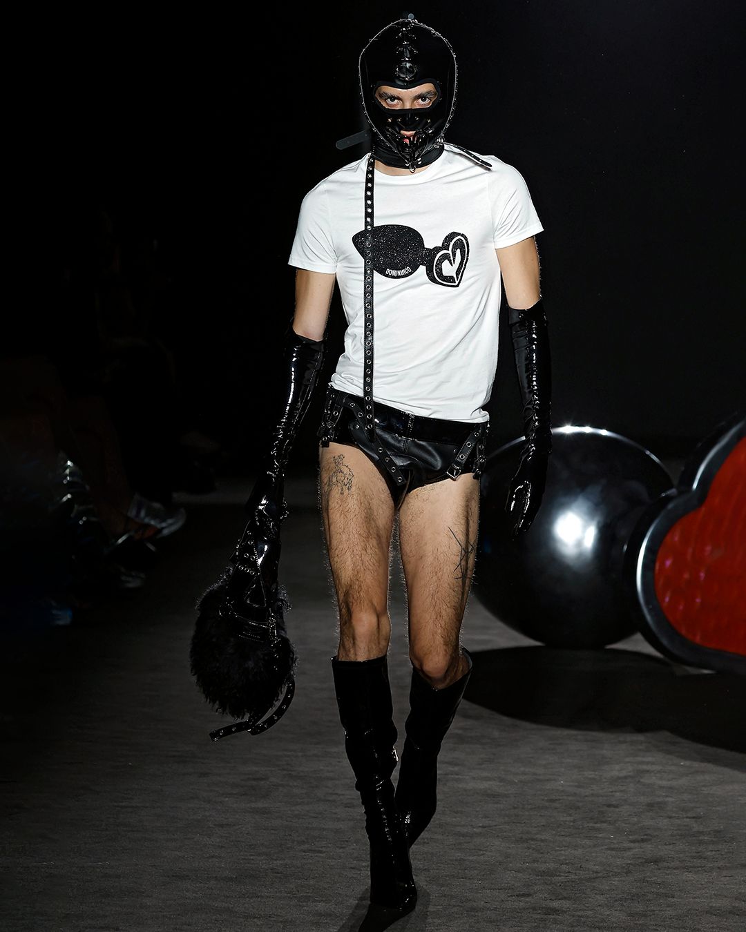 THE BEST OF BARCELONA FASHION WEEK’S FW23 EDITION