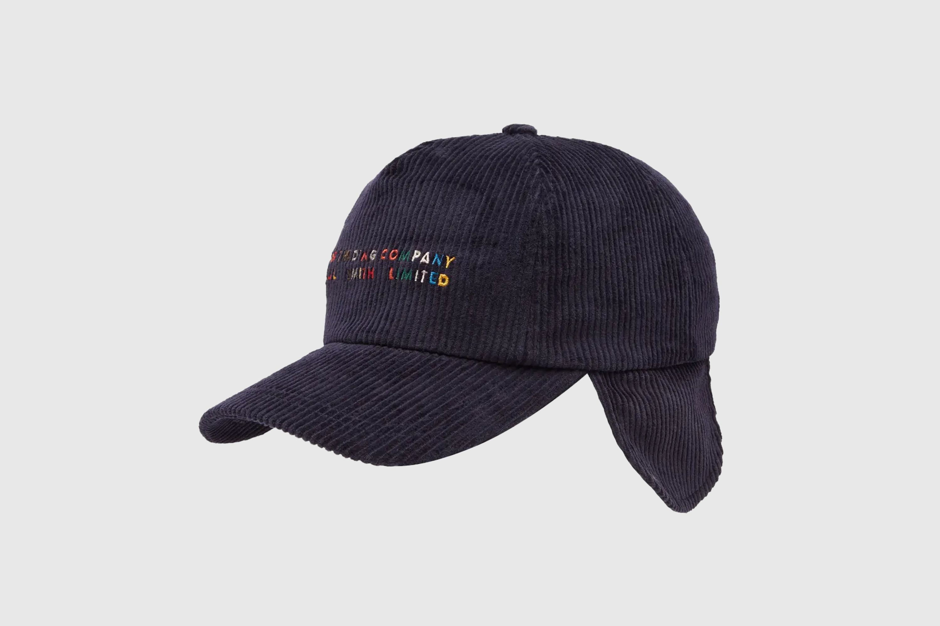 HERE ARE THE BEST CAPS & HATS FOR SPRING