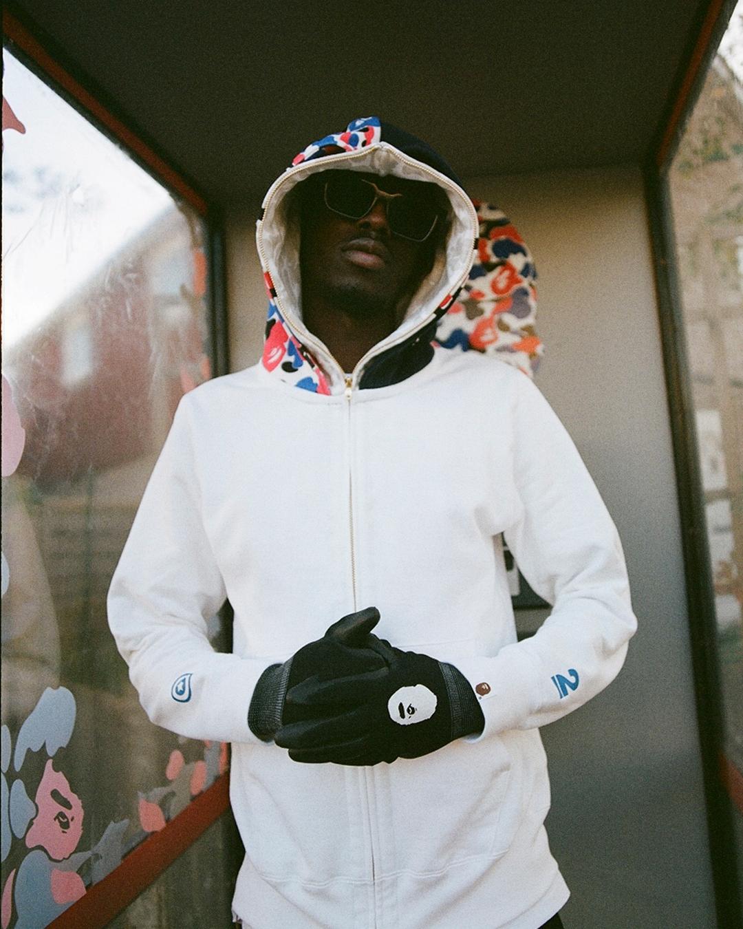 Your Monday Briefing: Stüssy x Birkenstock, Kaytranada releases new music & more