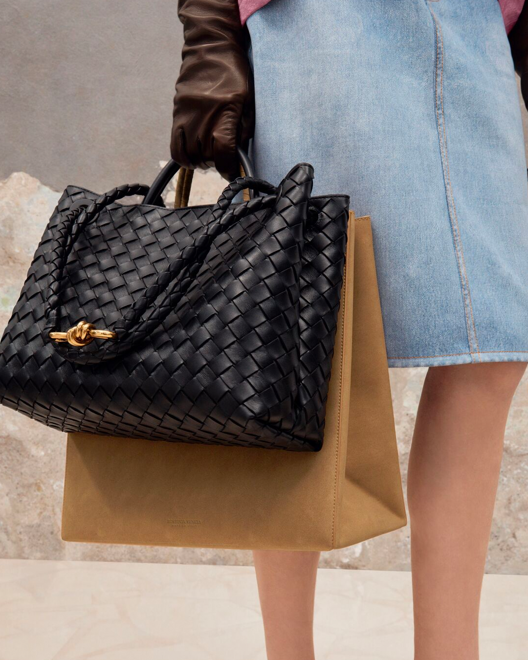 TEXTURE IS TEXTURING: ADD SOME TEXTURE TO YOUR SUMMER WARDROBE