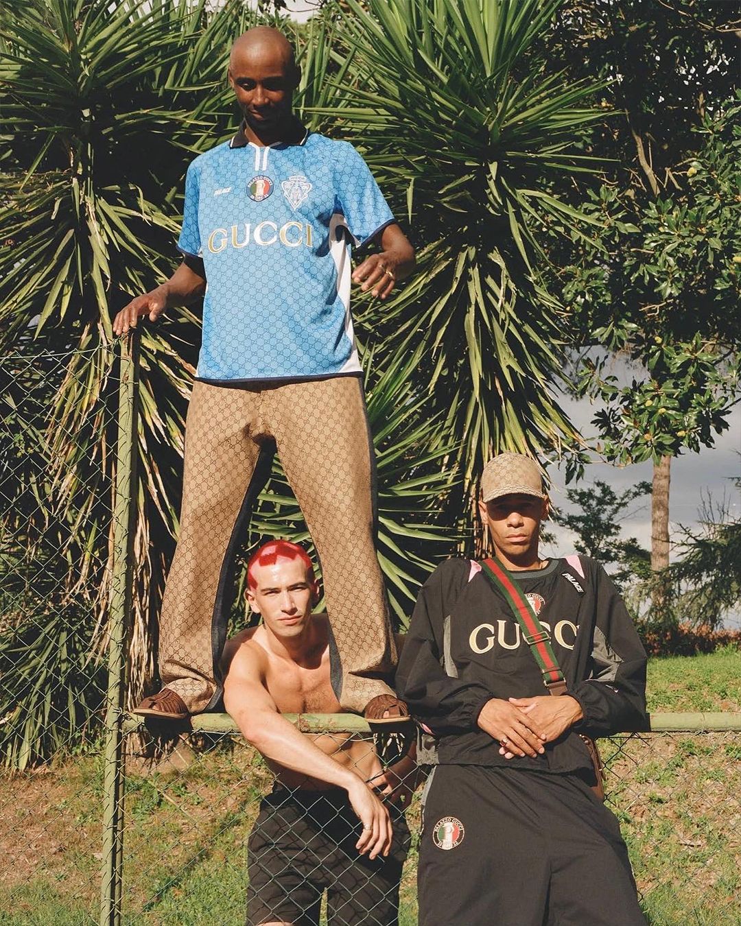 ROUNDING UP A PUNCHY YEAR FOR PALACE