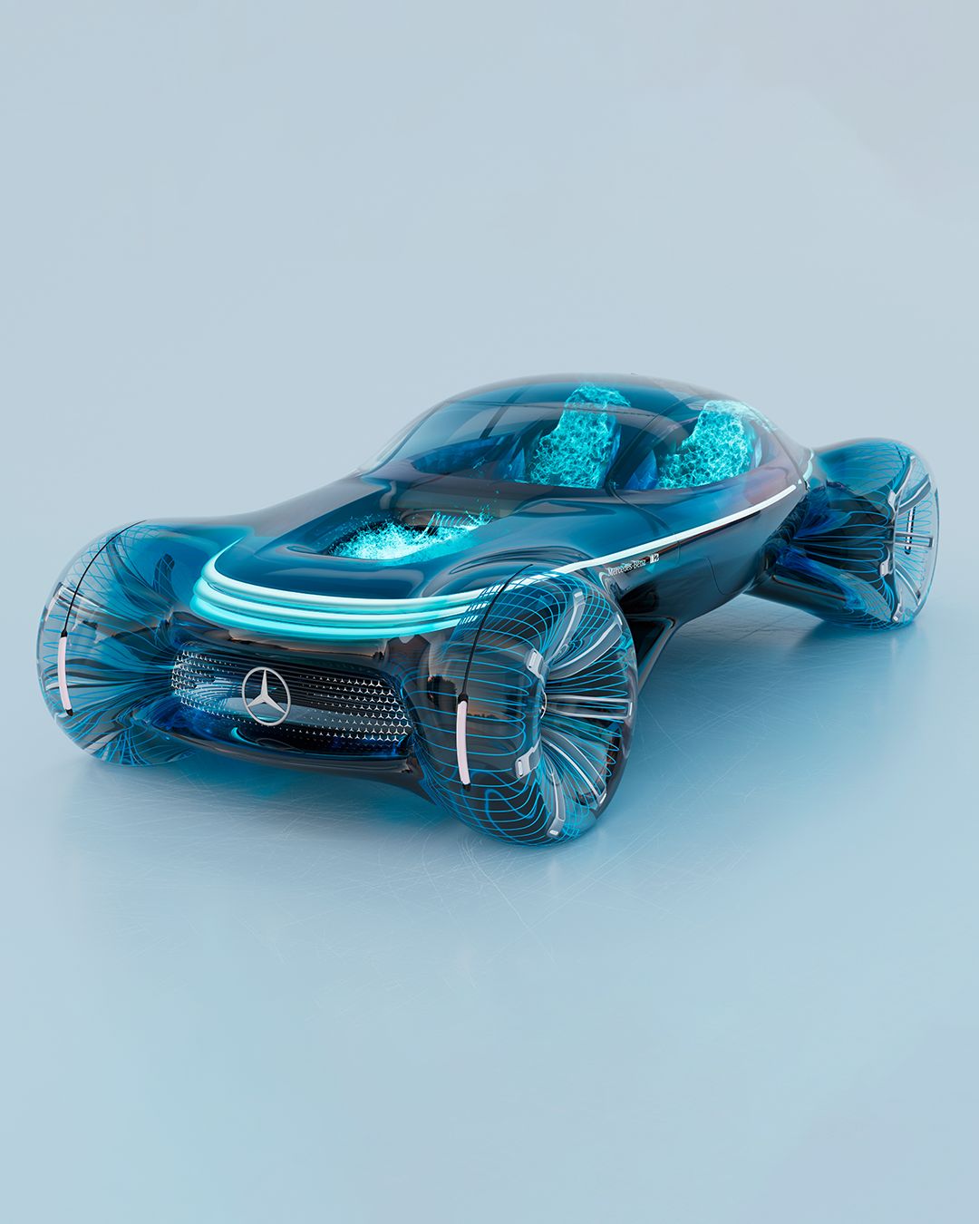 GORDEN WAGENER: THE CREATIVE BEHIND YOUR DREAM CARS