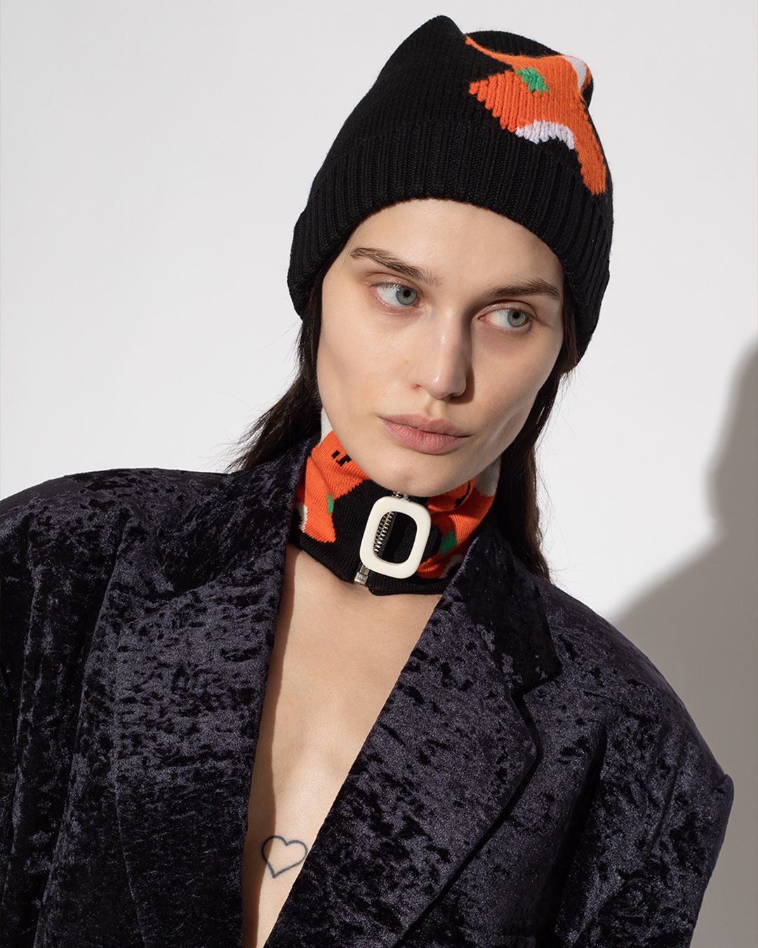 FASHION SCHOOL: CRAMMING YOUR NOTES ON JW ANDERSON