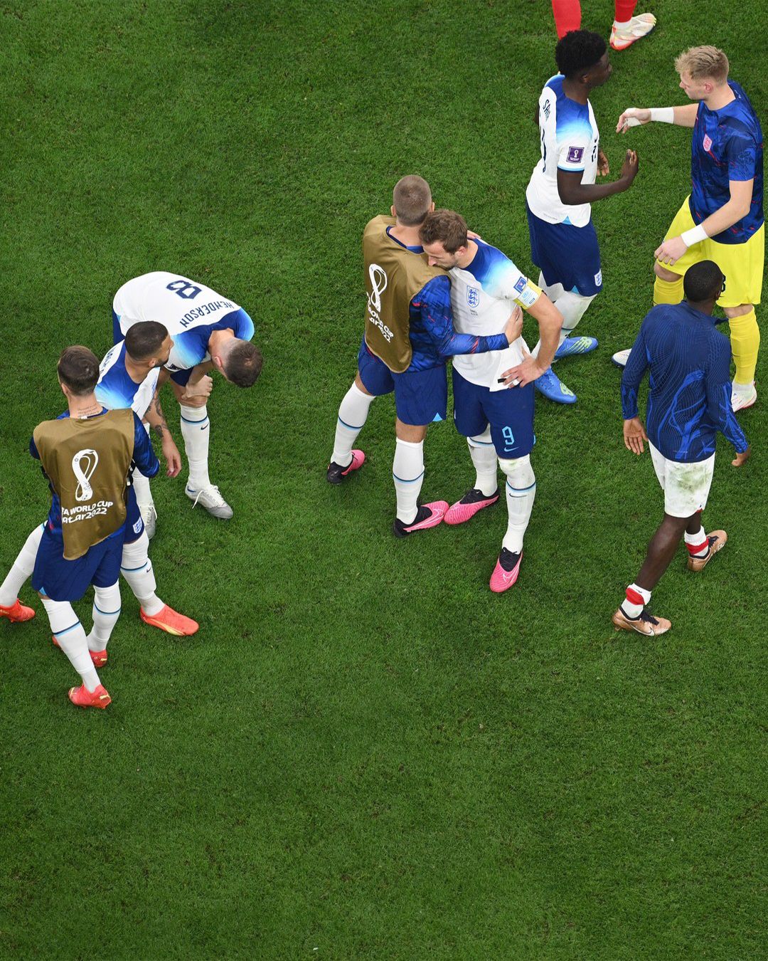 WORLD CUP WINS, WOOLRICH & W’S FOR SZA: YOUR MONDAY BRIEFING
