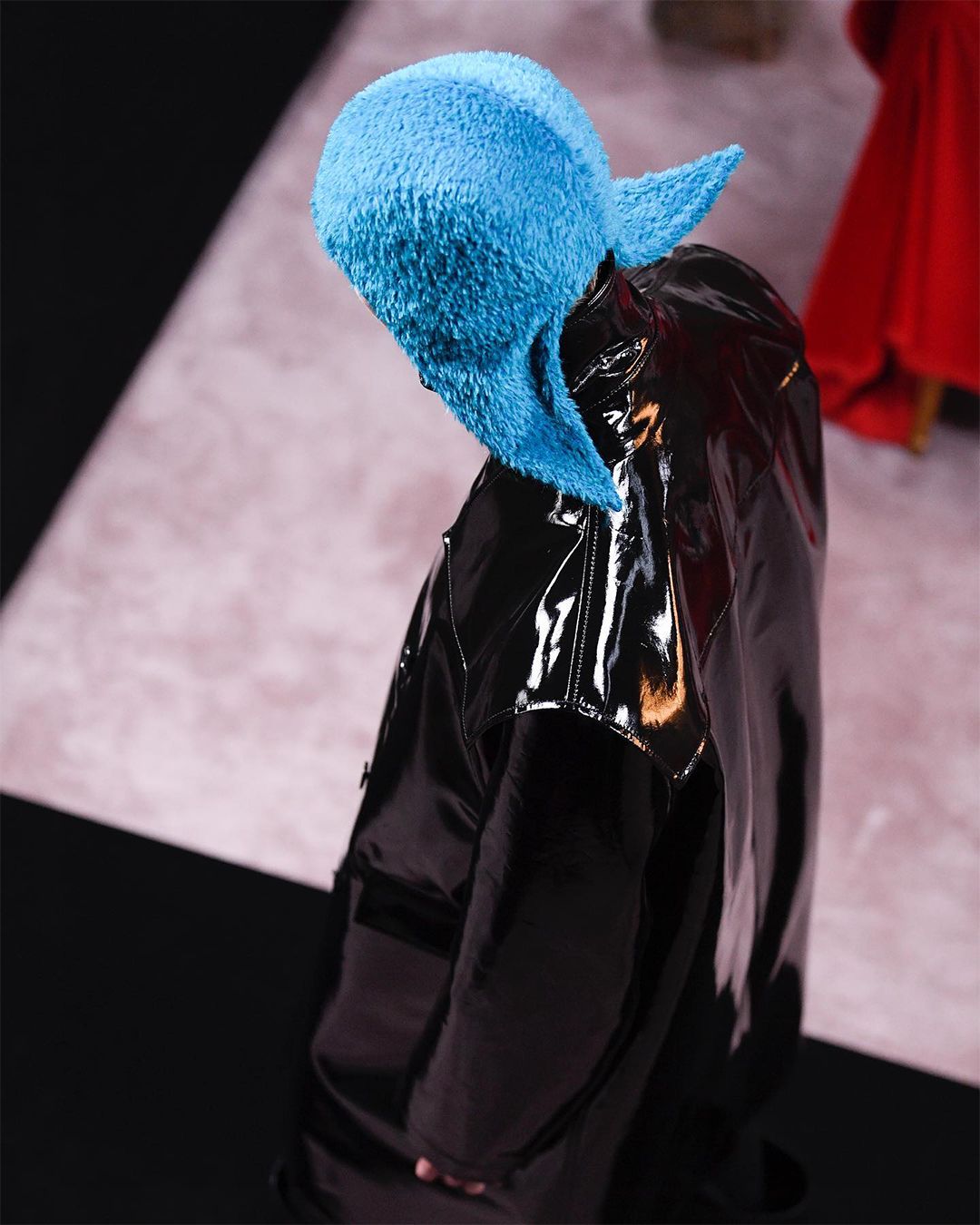 ROSALÍA’S NEW GIG & LFW 2.0: EVERYTHING YOU NEED TO KNOW BEFORE THE WEEKEND