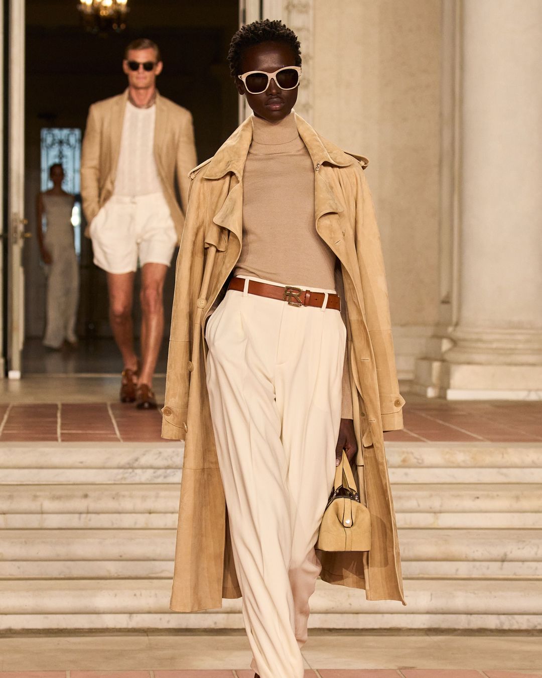 What to expect from New York Fashion Week
