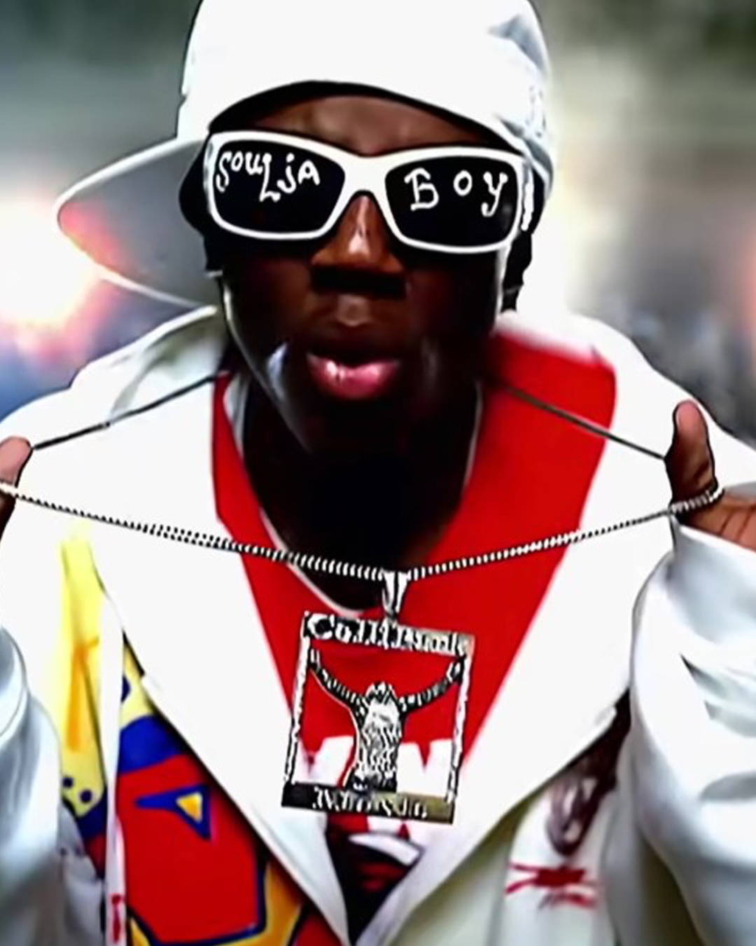 Sick, slick & stylish: your favourite hip hop artists’ favourite sunnies