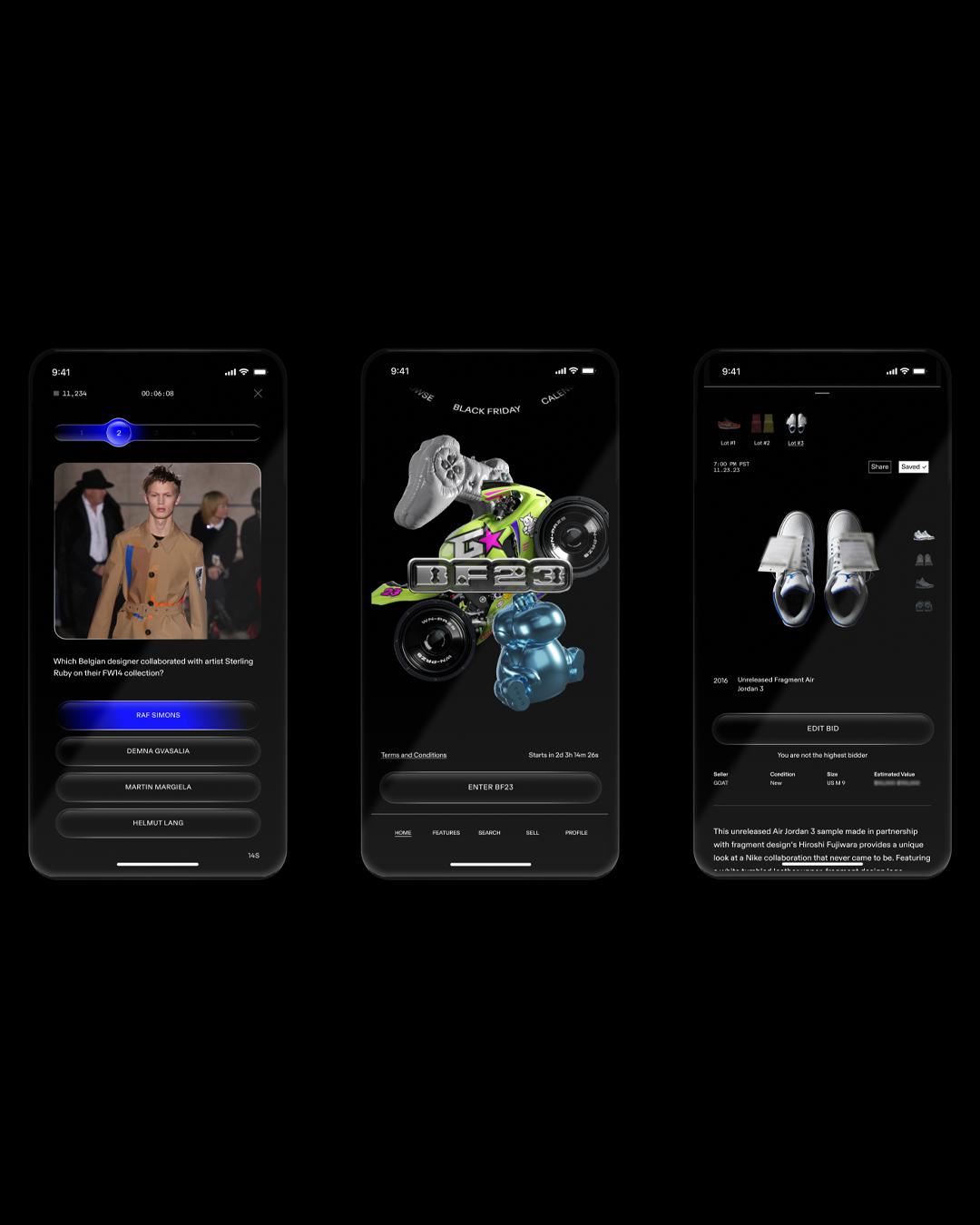 Your Monday Briefing: Burberry launches its Spring 2024 campaign, & Represent is ready for Black Friday