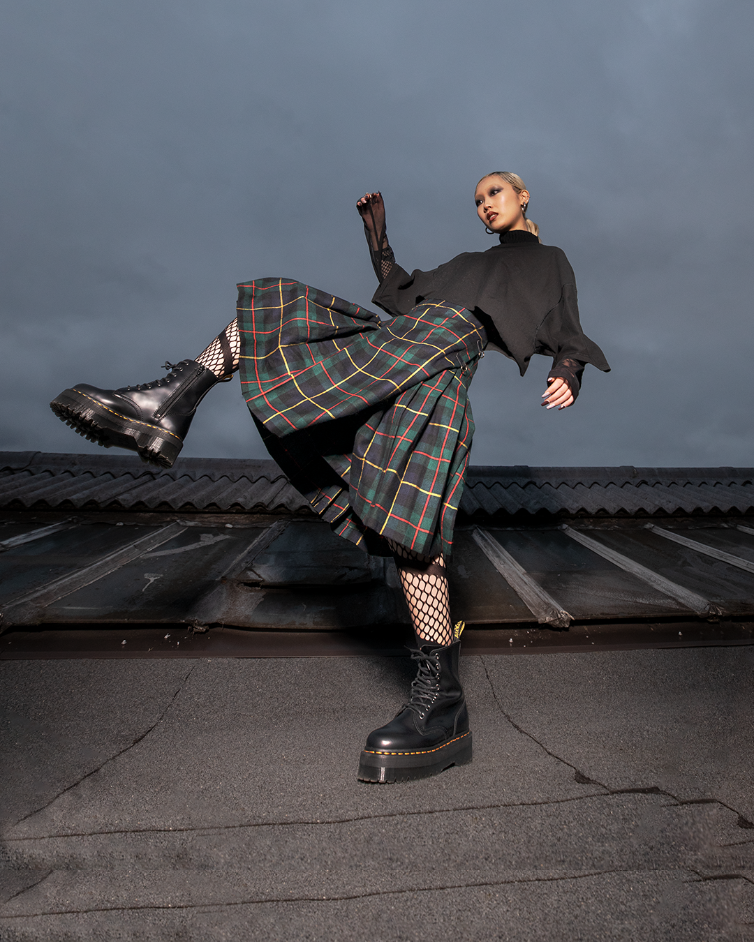 ACNE STUDIOS’ NEW BAG SERIES & 10 YEARS OF DR. MARTENS: YOUR FRIDAY ROUNDUP