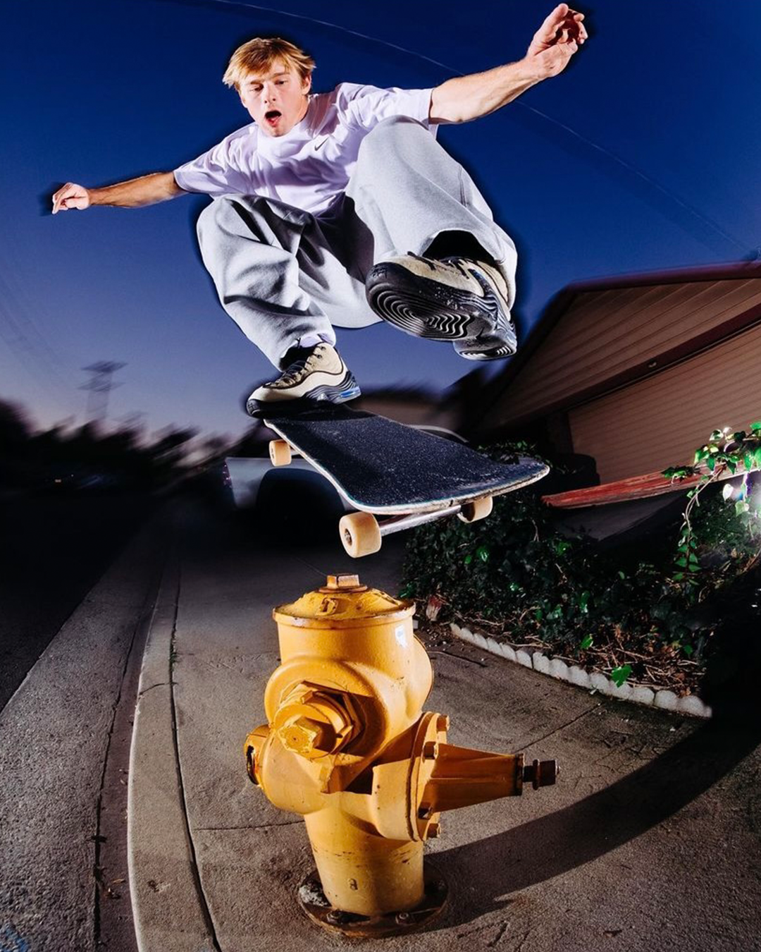 CULTED 101: HOW STUSSY (ACCIDENTALLY) TAPPED EVERY SUBCULTURE