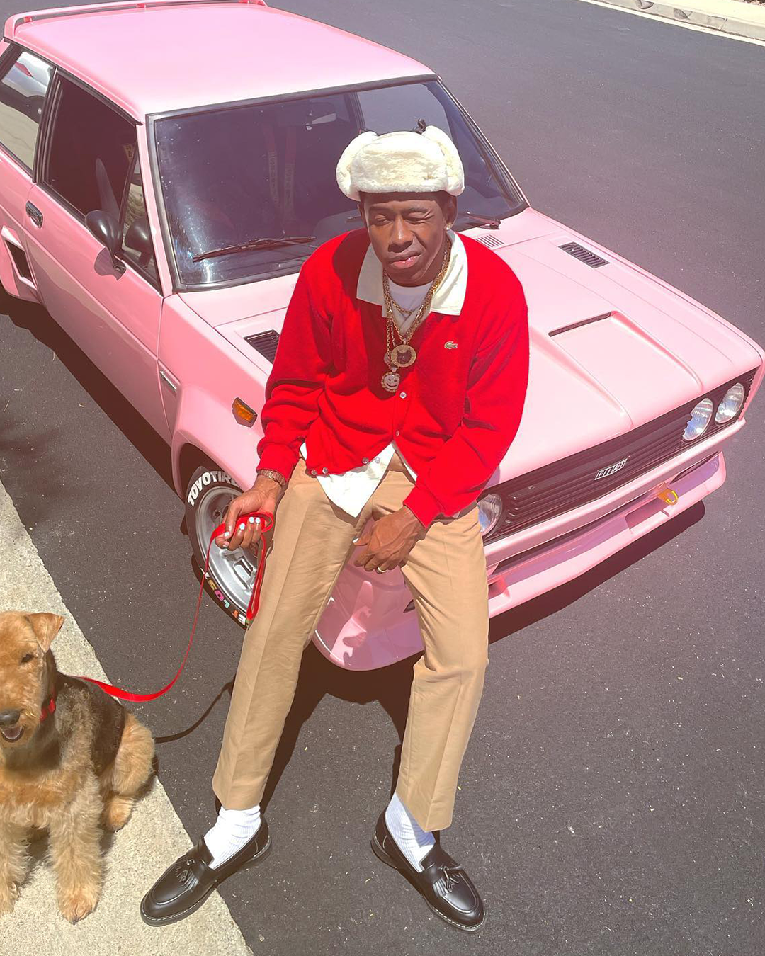 PUMA SNEAKER COLLABS, SEKKLE VINTAGE GEMS, & TYLER THE CREATOR HIRING: YOUR MONDAY BRIEFING