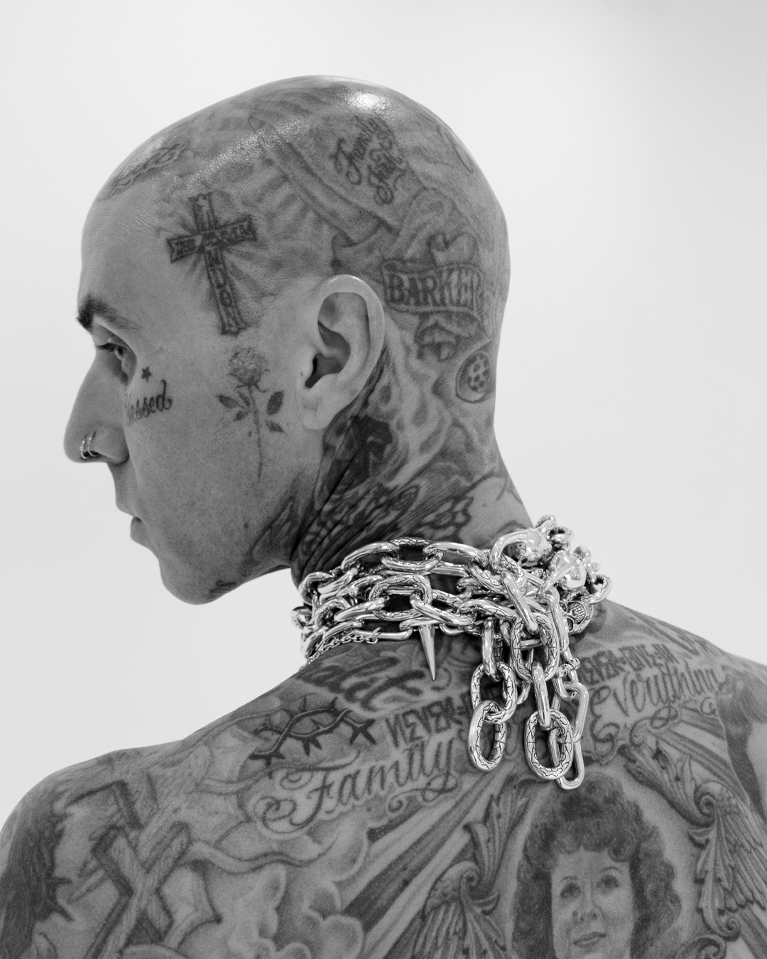 THIS WEEK’S FRIDAY ROUNDUP FT. CELINE, TRAVIS BARKER, ASICS, AND MORE