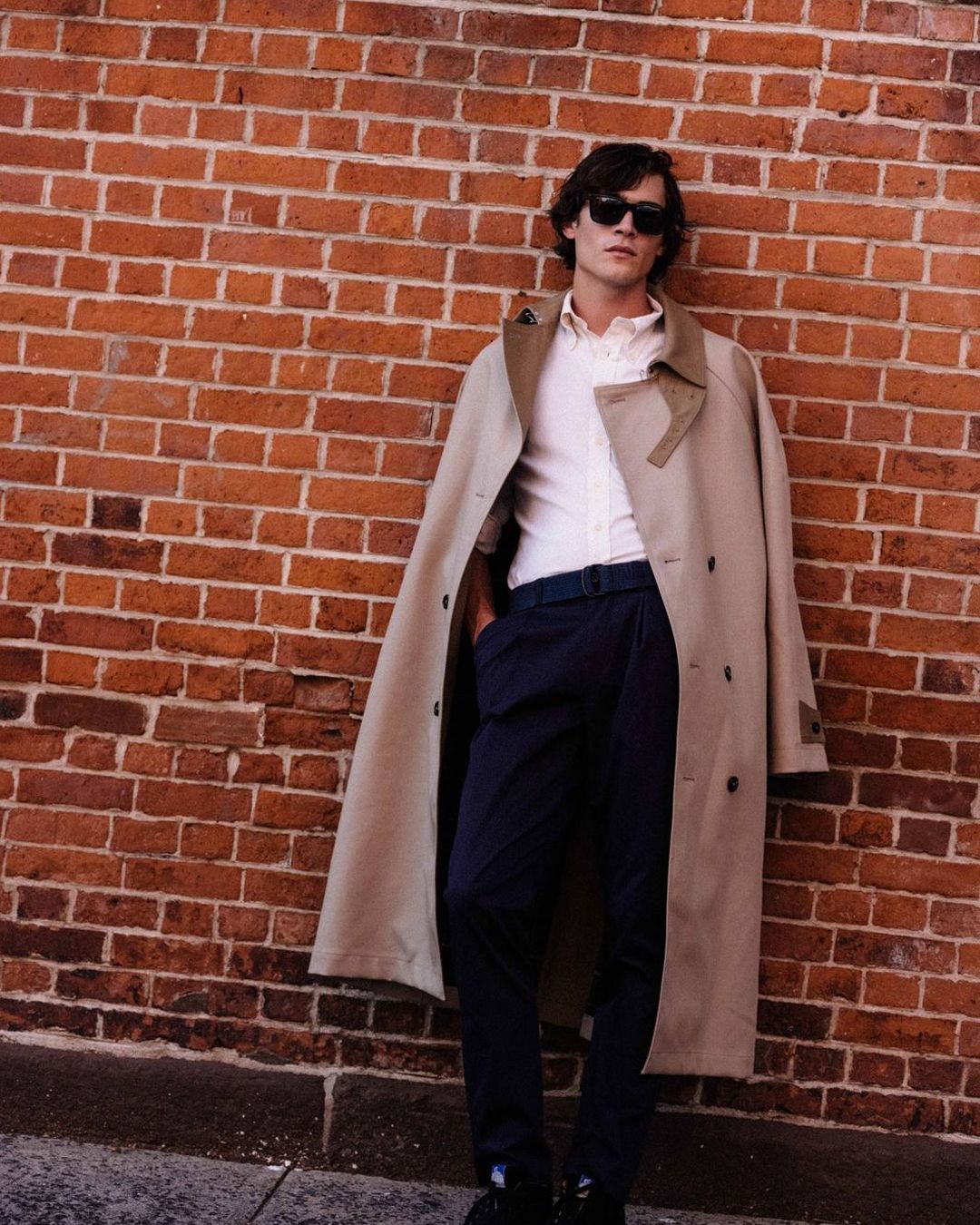 Your Friday Roundup: eBay launches Lost Time auction, Gant introduces 240 Mulberry Street collection & Mr Eazi drops new album