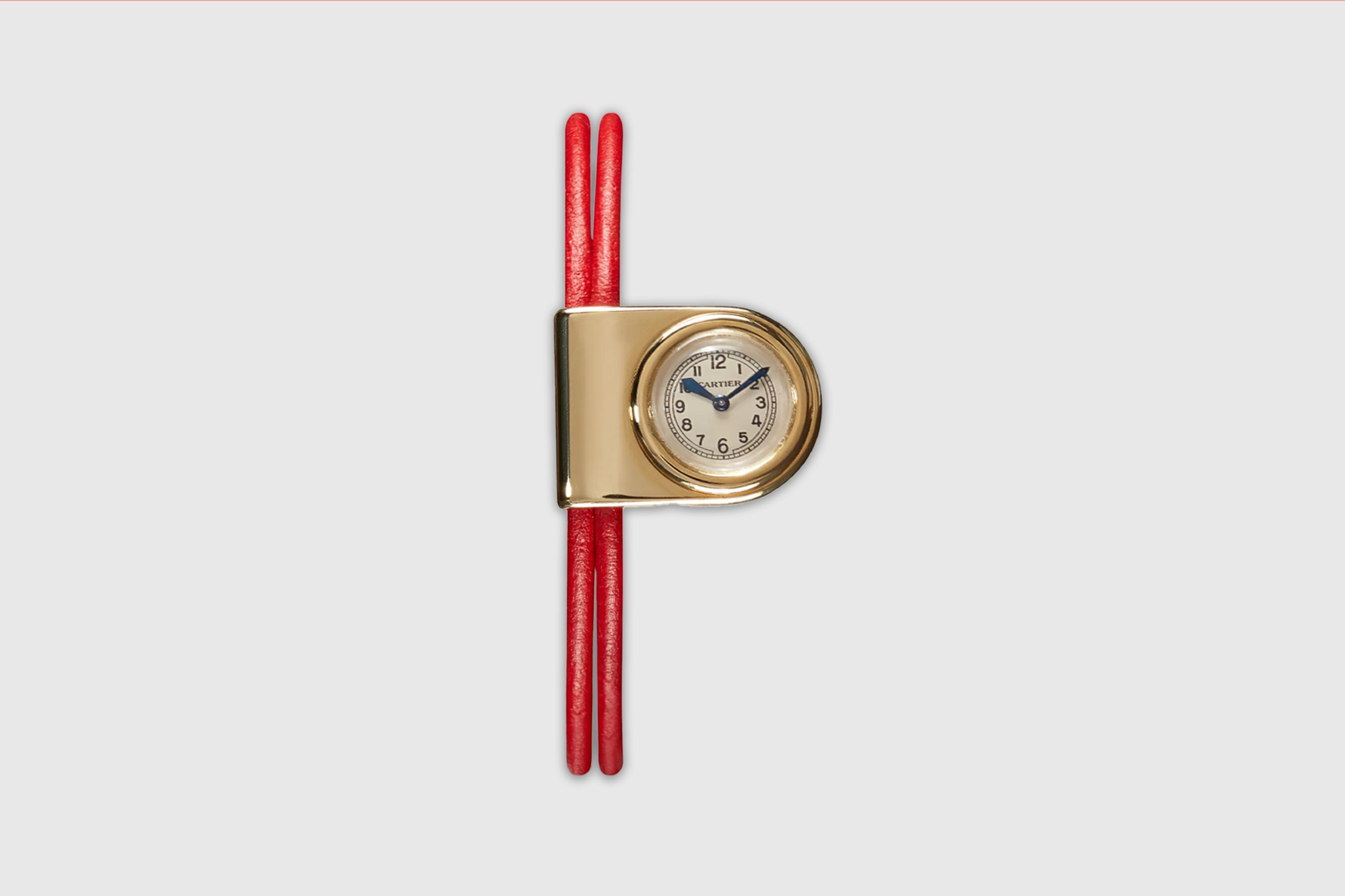 What time is it? Time you got a watch mate!