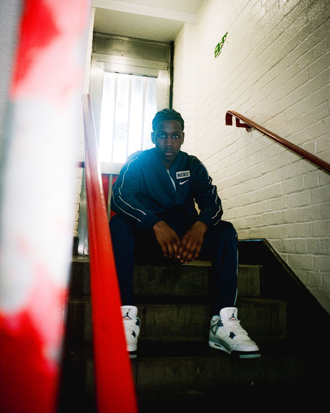 Culted Sounds: TS Lagga talks Lagga SZN, South London & musical inspirations