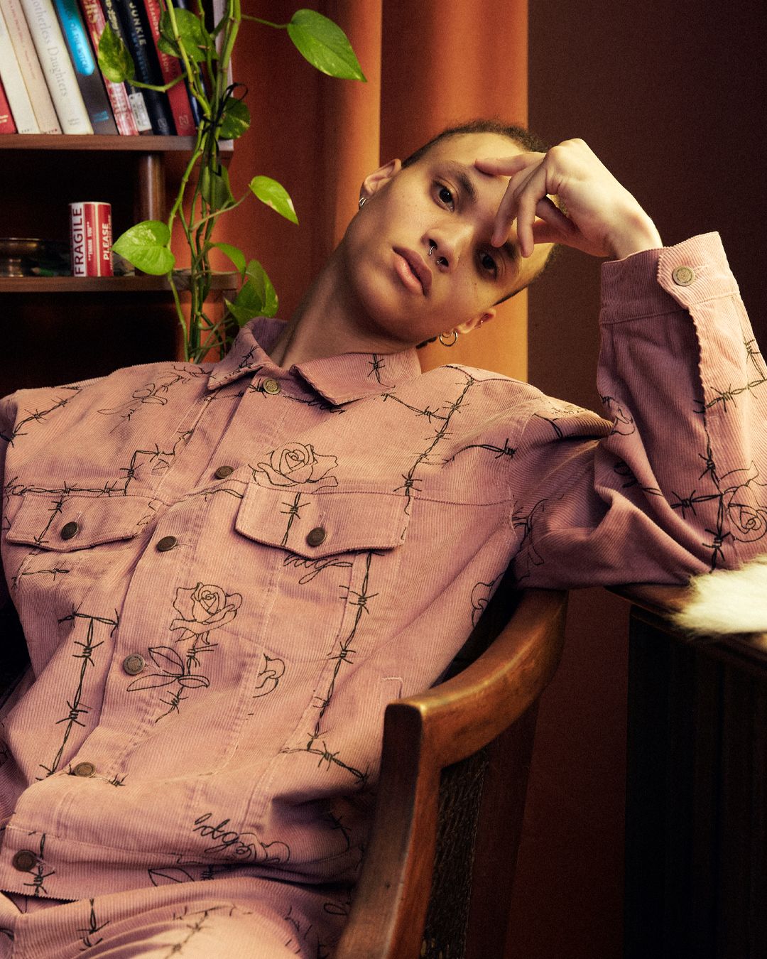 Honor The Gift gets cosy for its Holiday 2023 collection